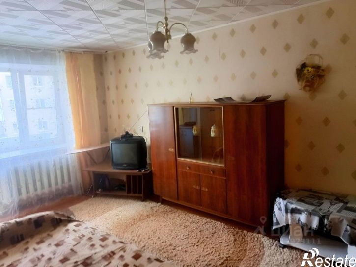 1-комн квартира Звёздная улица, 33,  д. 33