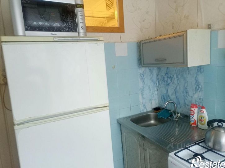 1-комн квартира Звёздная улица, 33,  д. 33