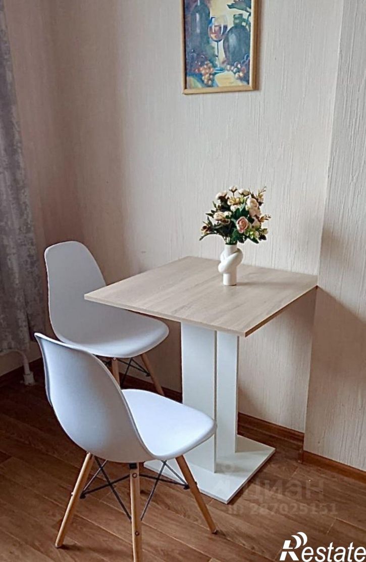 1-комн квартира 2-й Брагинский проезд, 10,  д. 10