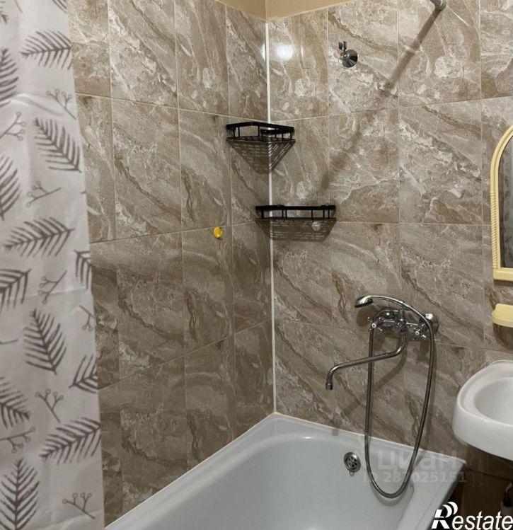 1-комн квартира 2-й Брагинский проезд, 10,  д. 10