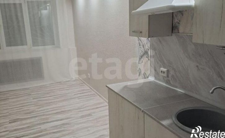 1-комн квартира проспект Фрунзе, 31,  д. 31