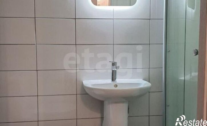 1-комн квартира проспект Фрунзе, 31,  д. 31