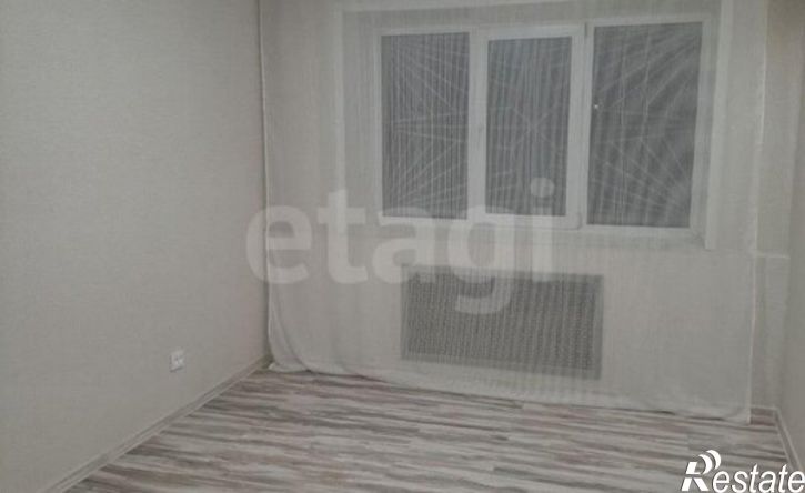 1-комн квартира проспект Фрунзе, 31,  д. 31