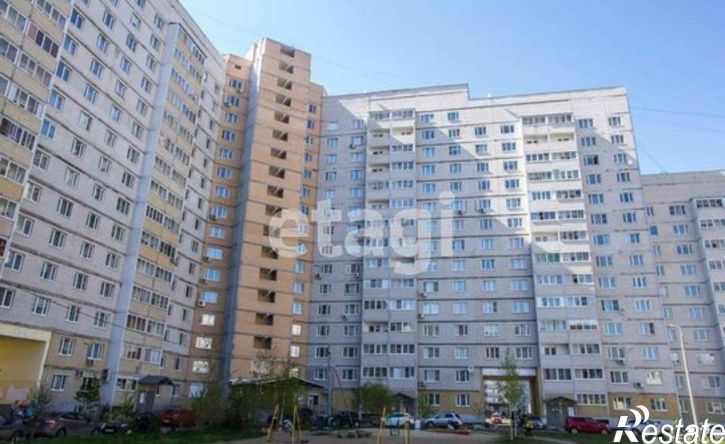 1-комн квартира проспект Фрунзе, 31,  д. 31