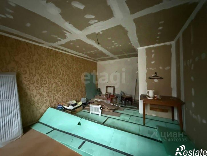 Комната Флотская улица, 13,  д. 13