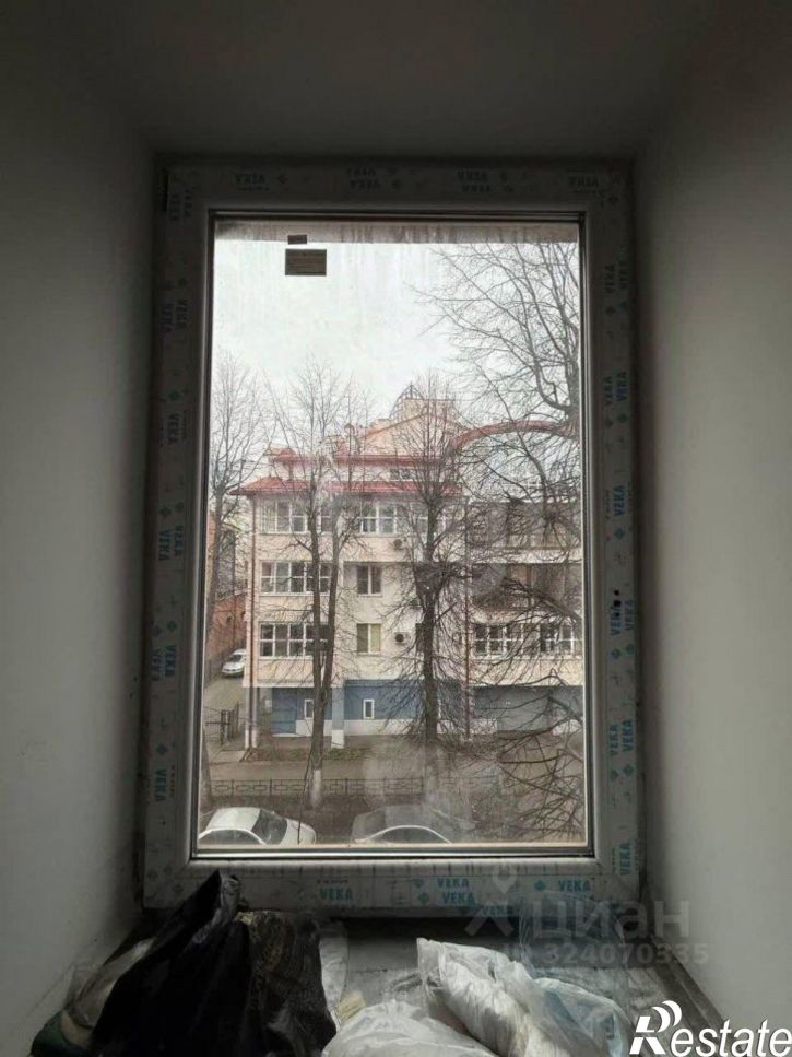 Комната Флотская улица, 13,  д. 13