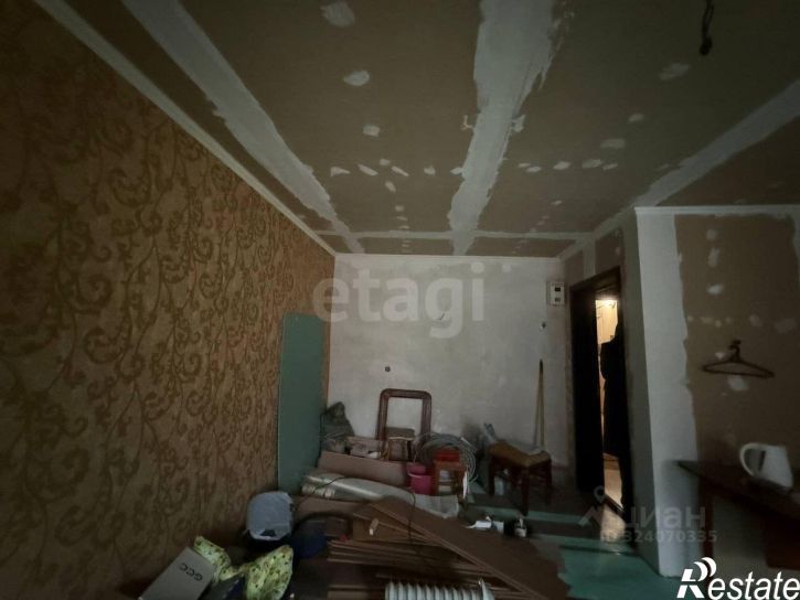 Комната Флотская улица, 13,  д. 13