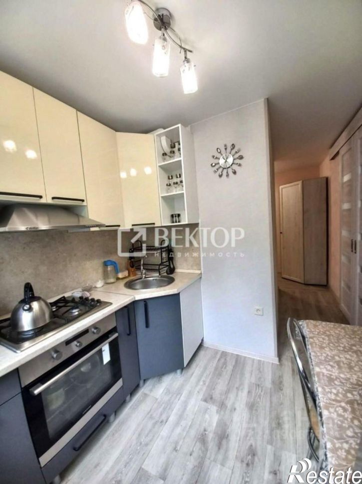 2-комн квартира улица Юности, 3,  д. 3