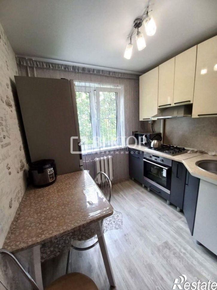 2-комн квартира улица Юности, 3,  д. 3