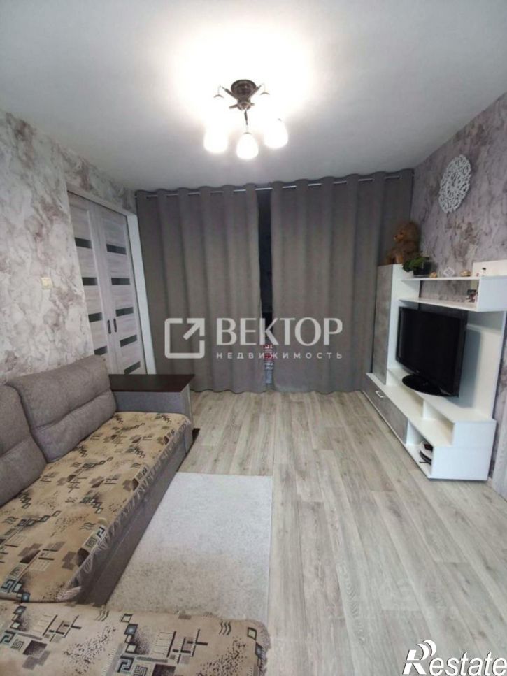 2-комн квартира улица Юности, 3,  д. 3