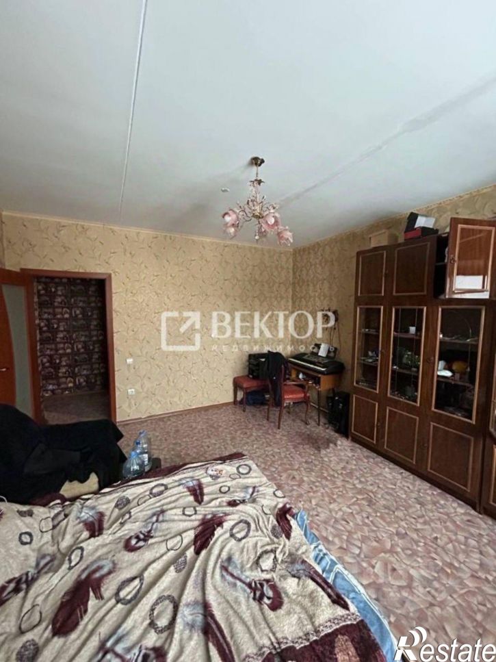 2-комн квартира улица Юности, 3,  д. 3