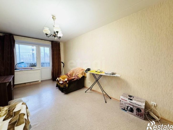 2-комн квартира улица Бабича, 4 к2,  д. 4 к2