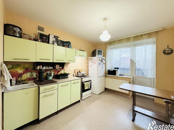 2-комн квартира улица Бабича, 4 к2,  д. 4 к2