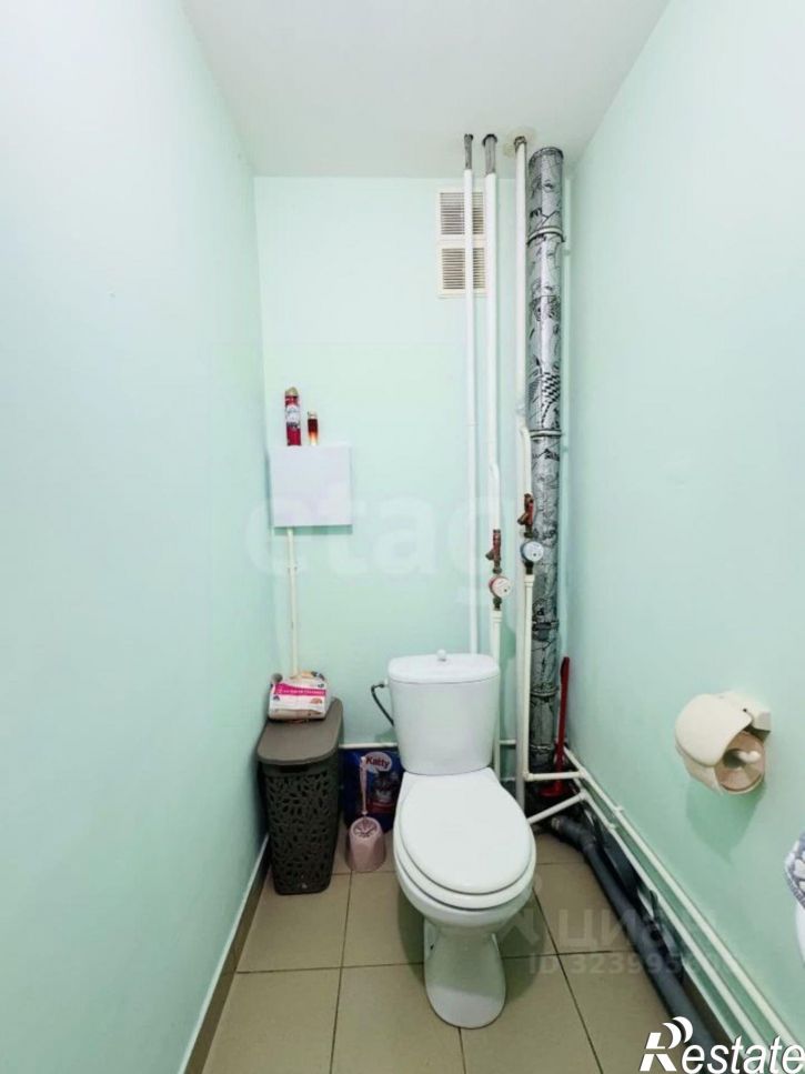 2-комн квартира улица Бабича, 4 к2,  д. 4 к2