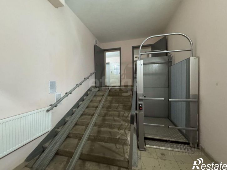 2-комн квартира улица Бабича, 4 к2,  д. 4 к2