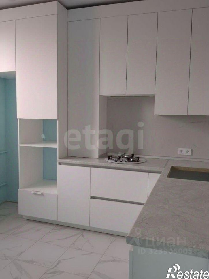 2-комн квартира улица Кузнецова, 13,  д. 13