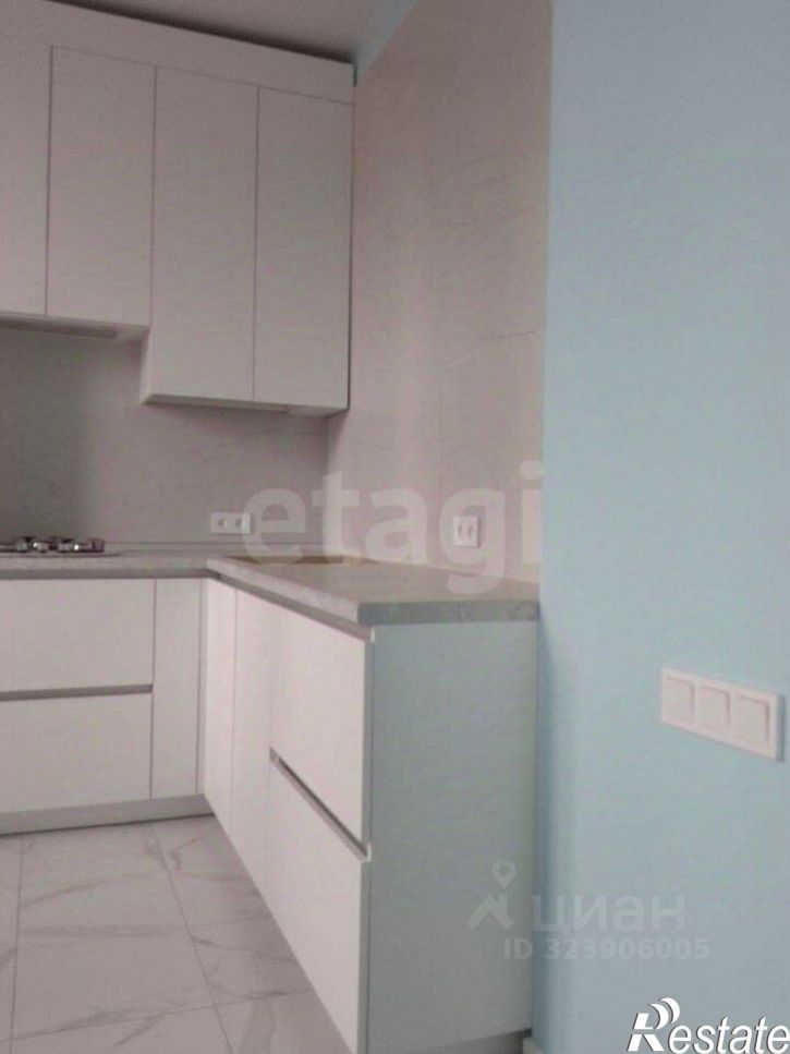 2-комн квартира улица Кузнецова, 13,  д. 13