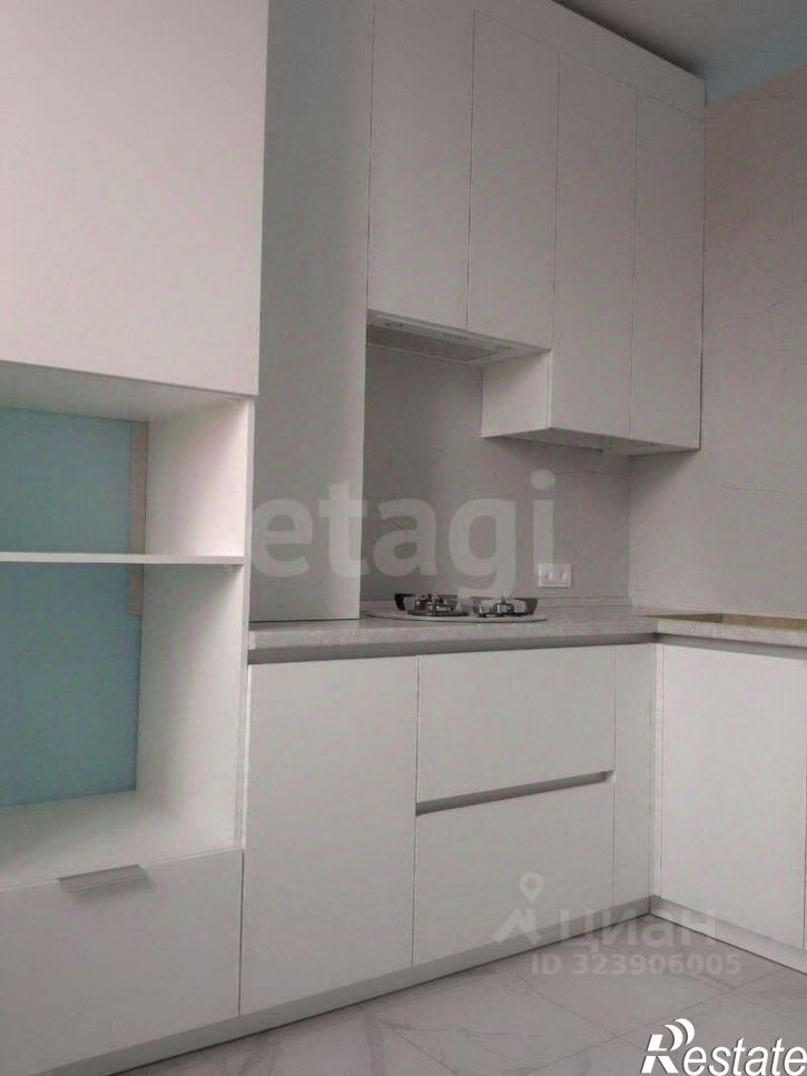 2-комн квартира улица Кузнецова, 13,  д. 13