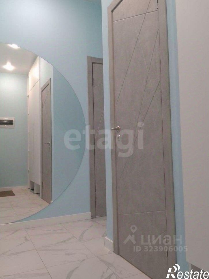 2-комн квартира улица Кузнецова, 13,  д. 13