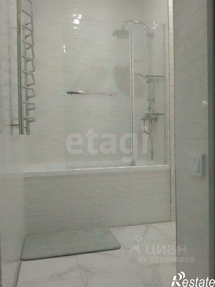 2-комн квартира улица Кузнецова, 13,  д. 13