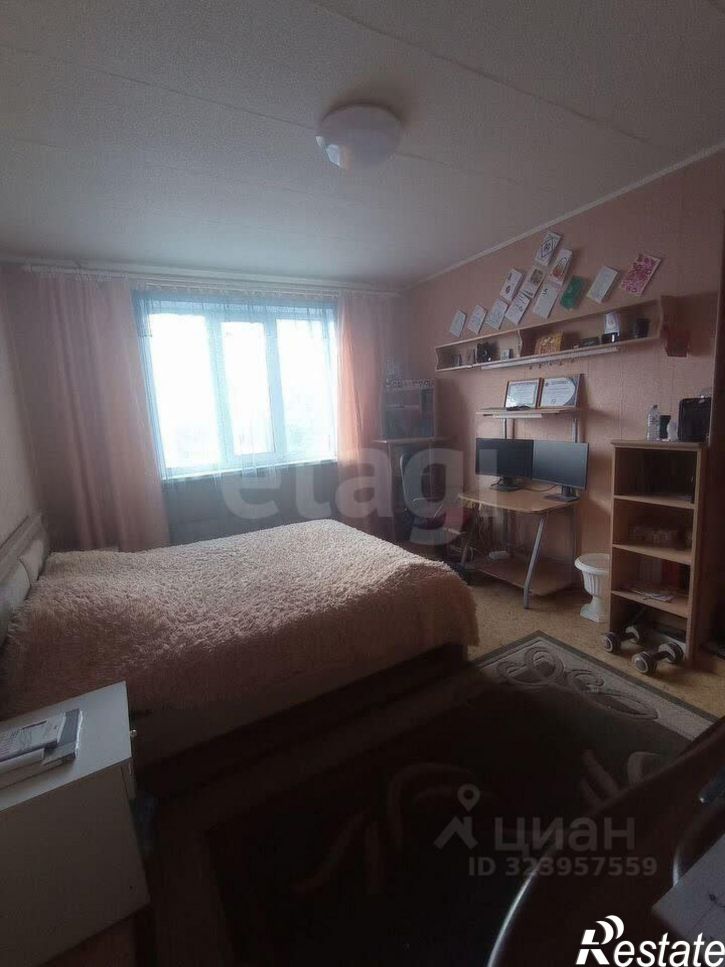 3-комн квартира Ленинградский проспект, 76,  д. 76