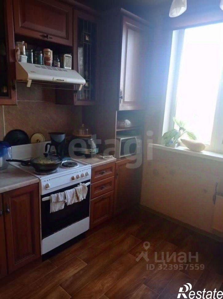 3-комн квартира Ленинградский проспект, 76,  д. 76