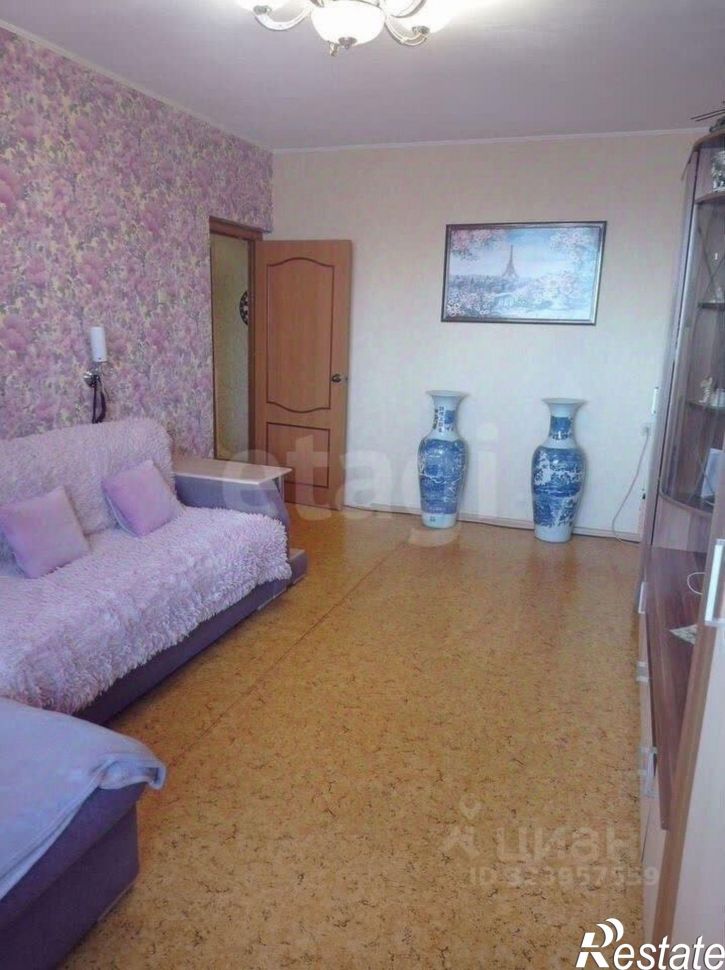 3-комн квартира Ленинградский проспект, 76,  д. 76