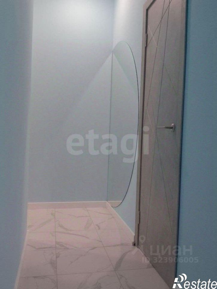 2-комн квартира улица Кузнецова, 13,  д. 13