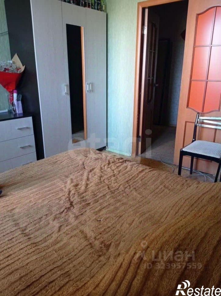 3-комн квартира Ленинградский проспект, 76,  д. 76