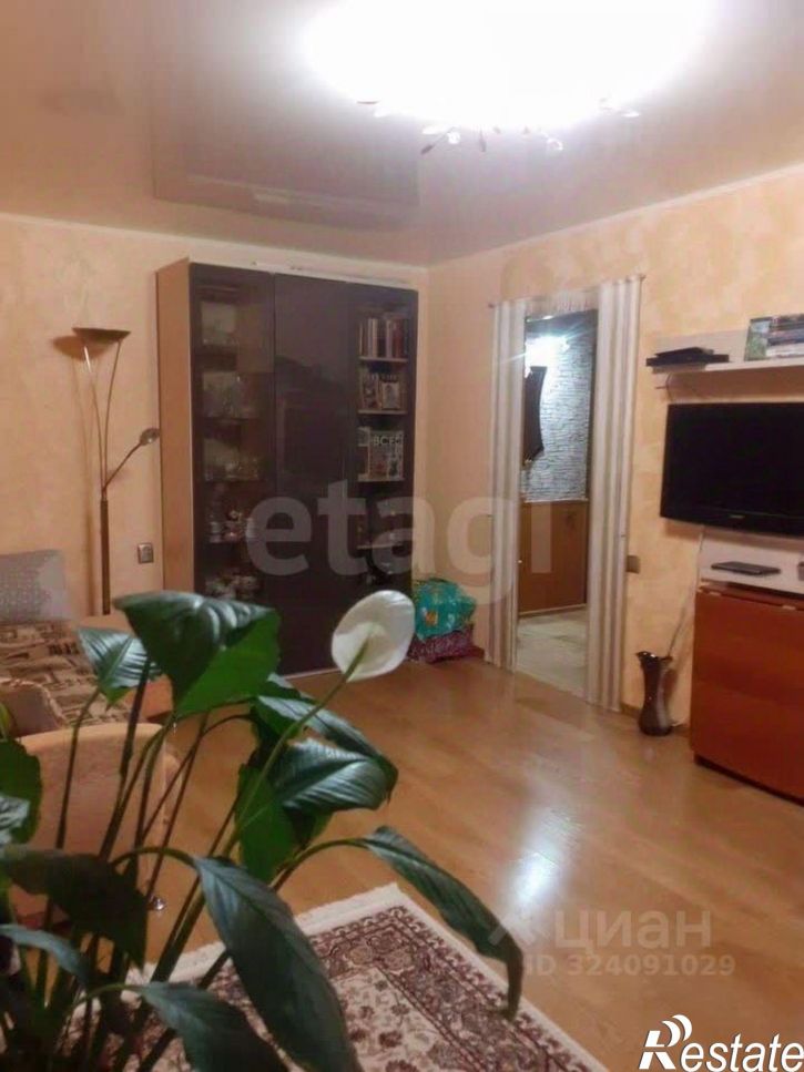 2-комн квартира улица Доронина, 8 к2,  д. 8 к2