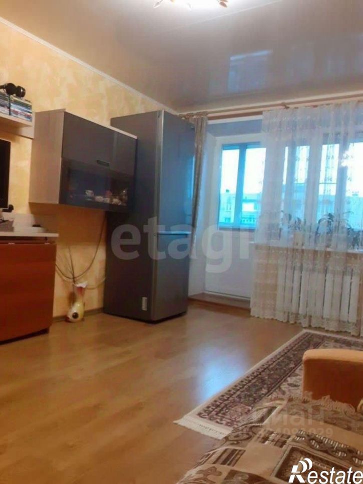 2-комн квартира улица Доронина, 8 к2,  д. 8 к2