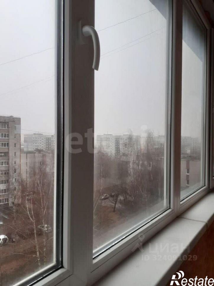 2-комн квартира улица Доронина, 8 к2,  д. 8 к2