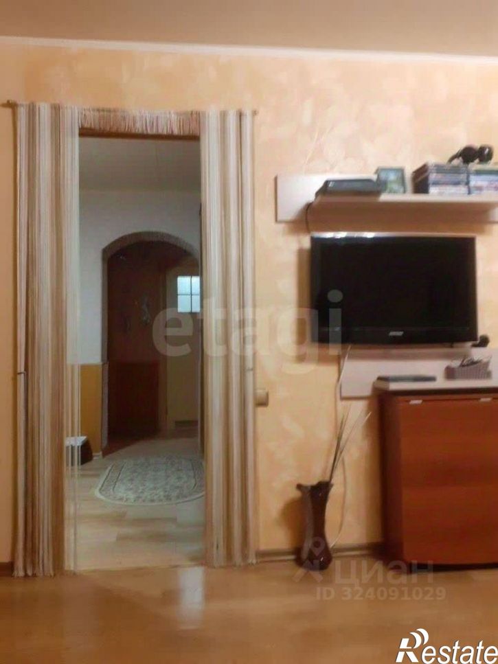 2-комн квартира улица Доронина, 8 к2,  д. 8 к2