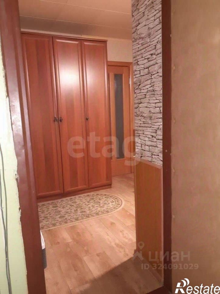 2-комн квартира улица Доронина, 8 к2,  д. 8 к2