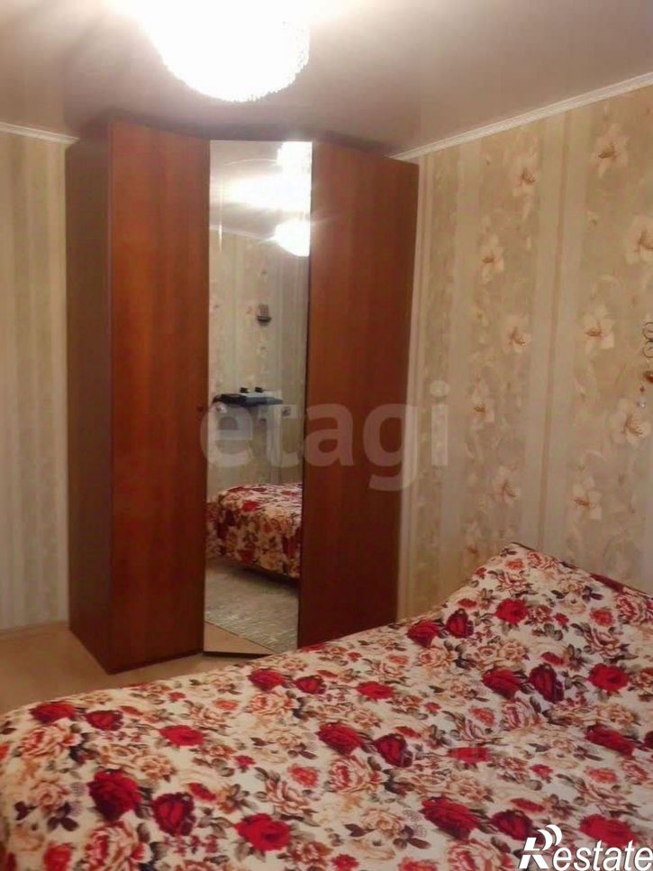 2-комн квартира улица Доронина, 8 к2,  д. 8 к2