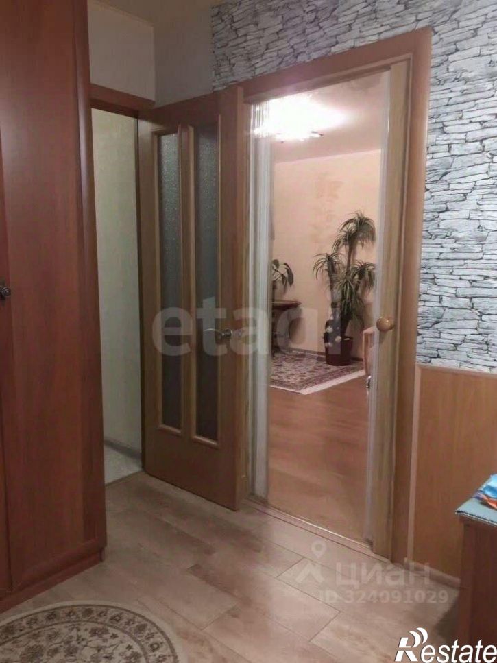 2-комн квартира улица Доронина, 8 к2,  д. 8 к2