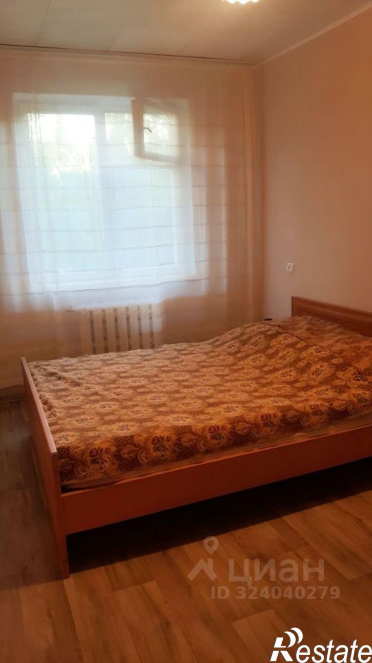 2-комн квартира Ленинградский пр-кт, 83,  д. 83