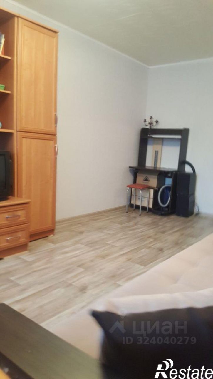 2-комн квартира Ленинградский пр-кт, 83,  д. 83