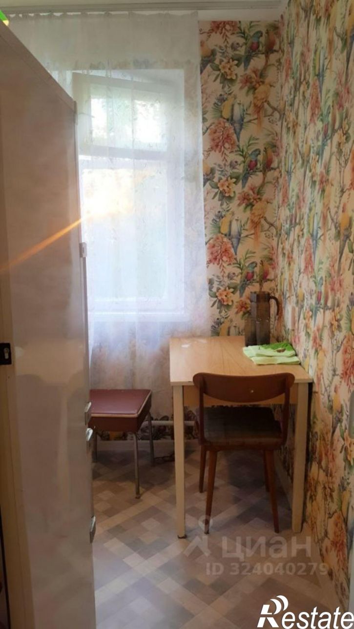 2-комн квартира Ленинградский пр-кт, 83,  д. 83