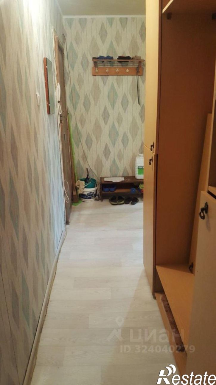 2-комн квартира Ленинградский пр-кт, 83,  д. 83