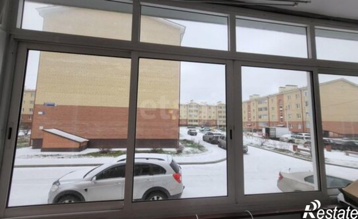 1-комн квартира Романовская улица, 7,  д. 7