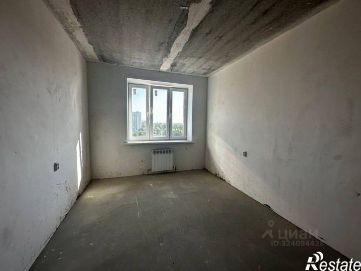 1-комн квартира г Ярославль, ул Комкора Хрипина, д 3