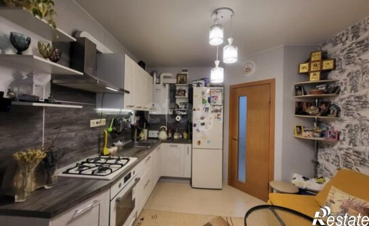 1-комн квартира Романовская улица, 7,  д. 7