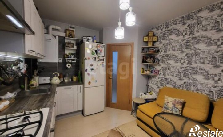 1-комн квартира Романовская улица, 7,  д. 7