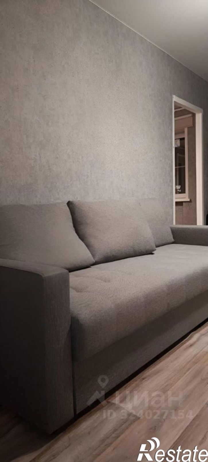 2-комн квартира ул Угличская, 16,  д. 16