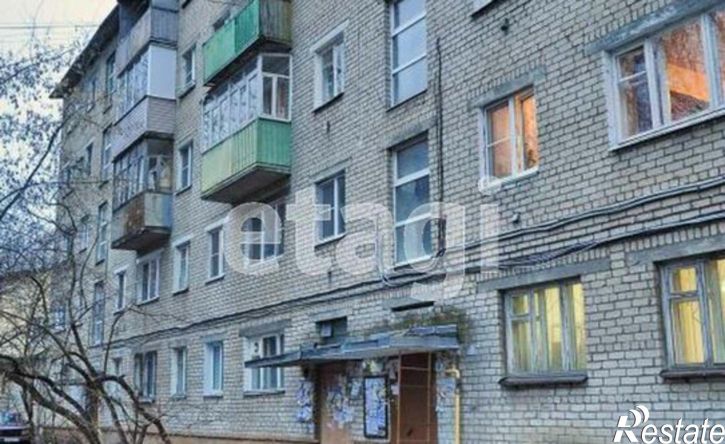 2-комн квартира улица Урицкого, 47,  д. 47