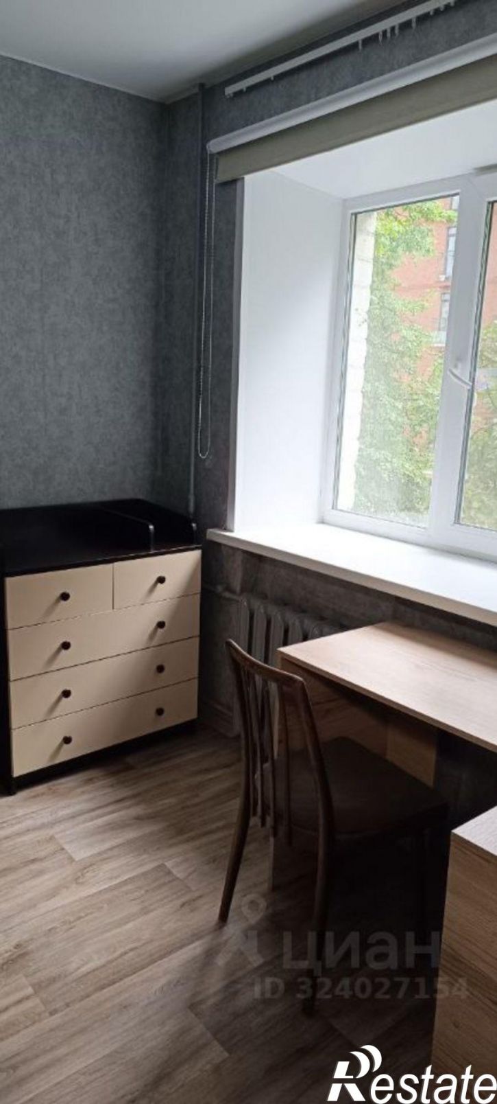 2-комн квартира ул Угличская, 16,  д. 16