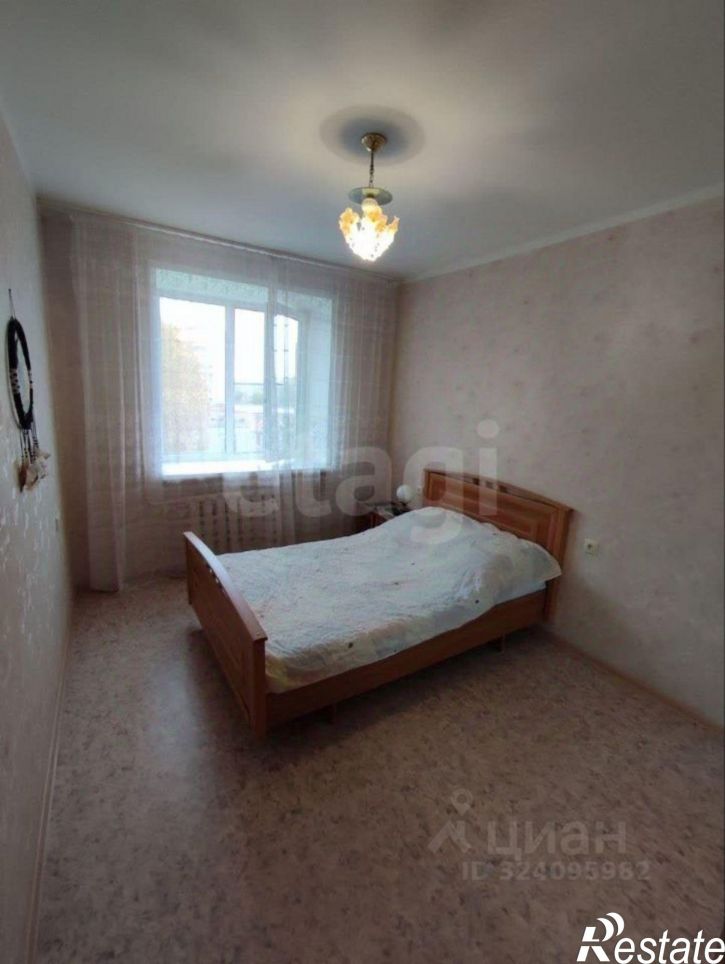 2-комн квартира улица Урицкого, 47,  д. 47