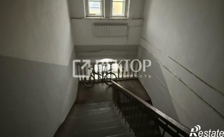 2-комн квартира ул Нахимсона, 13,  д. 13