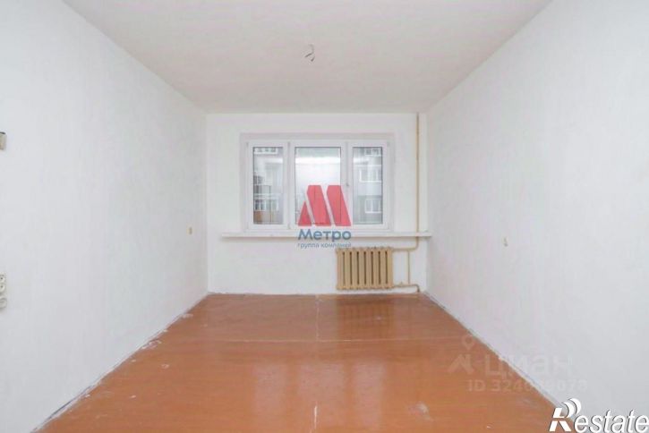 2-комн квартира ул Елены Колесовой, 20,  д. 20